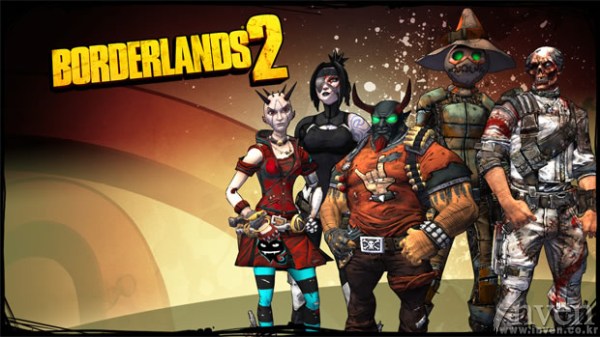 Borderlands 2 ALL DLC Packs FREE FULL DOWNLOAD - YouTube