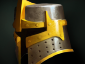 굳은 의지의 투구(Helm of Iron Will)